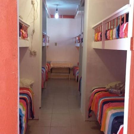 Mi Casita En Puebla Pansiyon Dış mekan fotoğraf