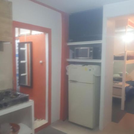 Mi Casita En Puebla Pansiyon Dış mekan fotoğraf