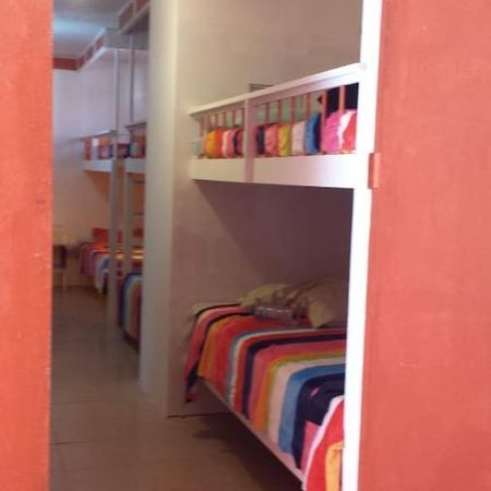 Mi Casita En Puebla Pansiyon Dış mekan fotoğraf