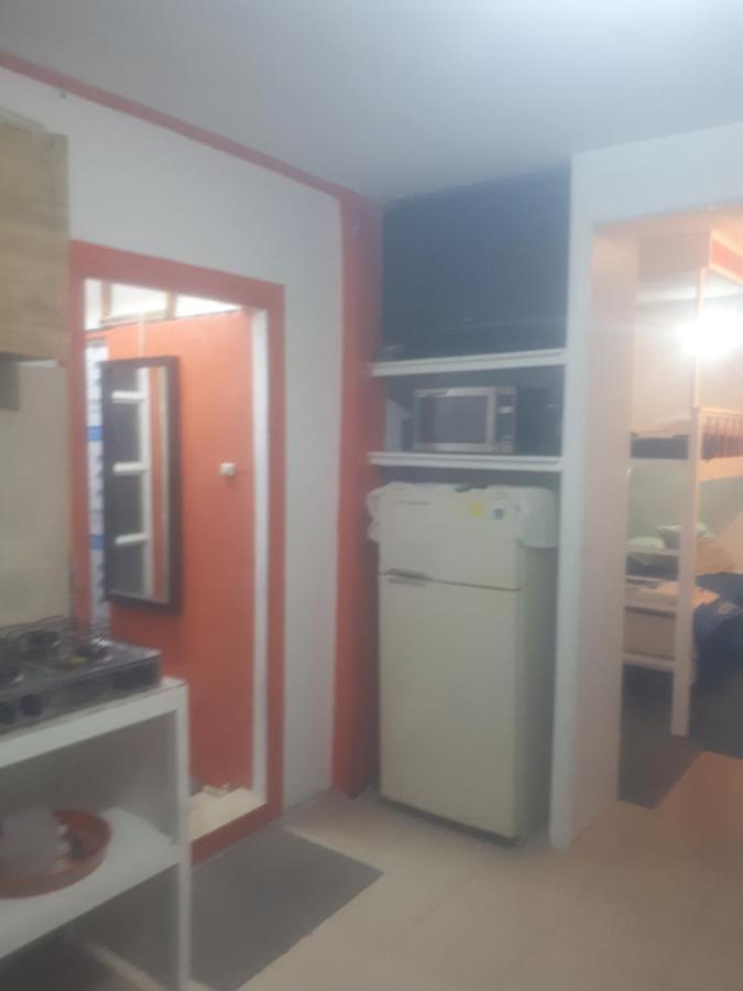 Mi Casita En Puebla Pansiyon Dış mekan fotoğraf