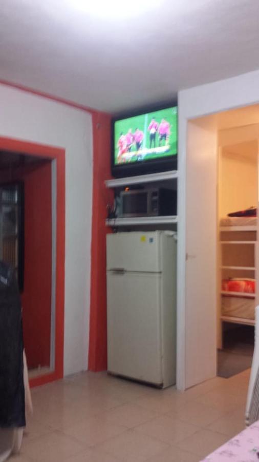 Mi Casita En Puebla Pansiyon Dış mekan fotoğraf