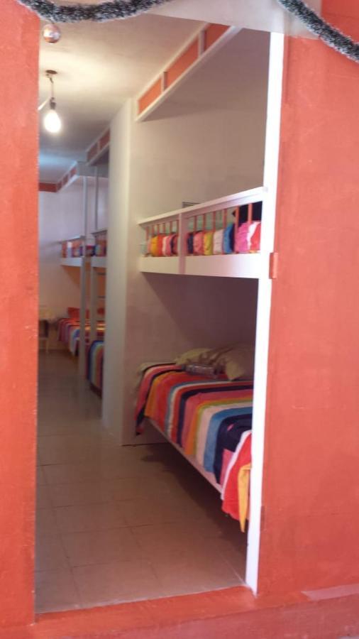 Mi Casita En Puebla Pansiyon Dış mekan fotoğraf