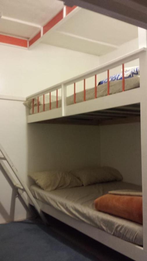 Mi Casita En Puebla Pansiyon Dış mekan fotoğraf
